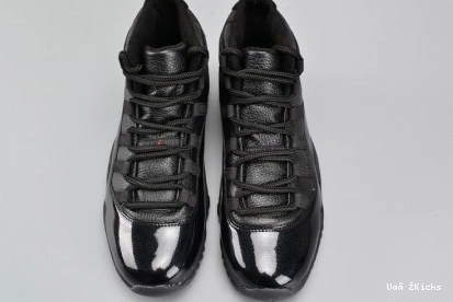 RETRO 725 BLACKDEVIL 914433- 7467 Flexible mens AIR JORDAN 11 0831